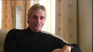 PINK FLOYD'S RICHARD WRIGHT FULL UNCUT INTERVIEW