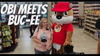 First Time At Bucee's, Daytona Beach Florida