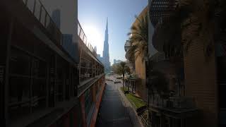 Burj Khalifa 💚 Downtown 💚 Dubai Mall 💚 UAE