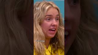 Everything Lily does is iconic | Big Brother 2024