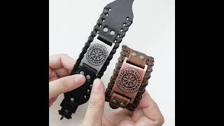 Vegvisir black