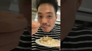 รีวิวของกินใน Miracle Lounge สนามบินสุวรรณภูมิ #travelvlog #travelgram #รีวิวอาหาร #foodvlog