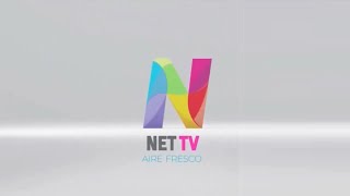 NET TV - Gráfica (2018)