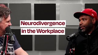 Nurturing Neurodivergence in the Workplace