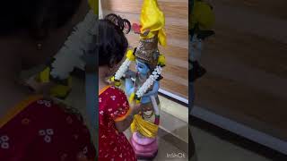 Krishna Krishna Krishna Krishna radha kaamuka#viral song🥳#viral🥳👏👍👌🤝❤️🫶