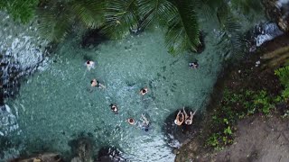 Somewhere in Paradise (Bolo Bolo Spring - Siquijor)