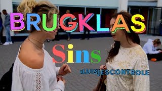 Brugklas sins - Kluisjescontrole #1