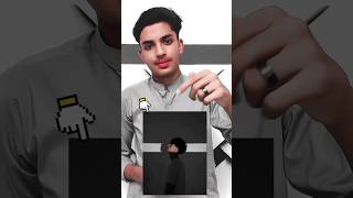 Creative shadow photography ideas 🤯 PicsArt photo editing Tutorial#shorts #tutorials