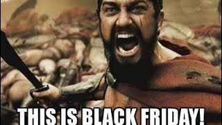 Black Friday