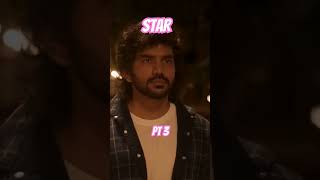 Star new Tamil movie, a ordinary man becomes an actor #starmovie#startamilmovie