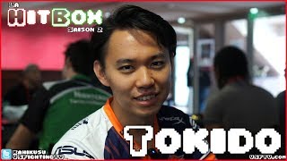 « La HITBOX » – S2 : Tokido [ENG/FR]