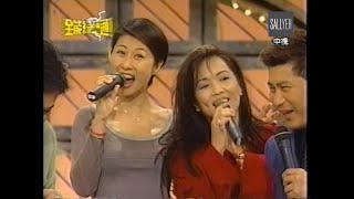 橄欖樹 葉蒨文 齊豫 (全能綜藝通 1997)