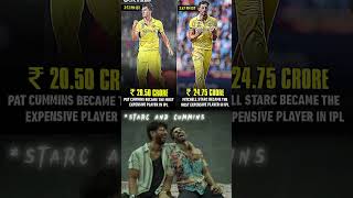 Pais hi Paisa 🤑💸  Ipl Auction Biggest sold #mitchellstarc #viral #iplauction #trending #cricket