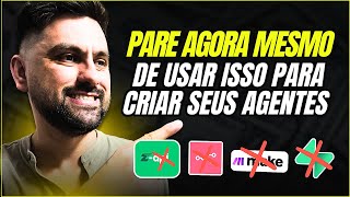 COMO CONECTAR AGENTES DO DIFY NO WHATSAPP EM 2 MINUTOS 🤯