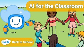 AI Tools for Teachers Heading Back to School