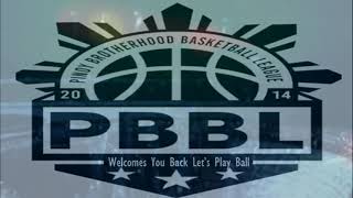 PBBL Basketbol Viva Hot Babes Remix!