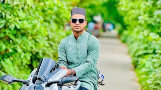 কোরবানি ঈদের দিন কি কি করলাম 🥰 Jibon Vai officials