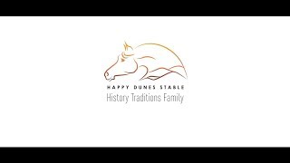 Happу Dunes Horse Stable