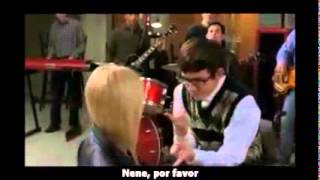 Do You Wanna Touch Me? - New Directions (GLEE)