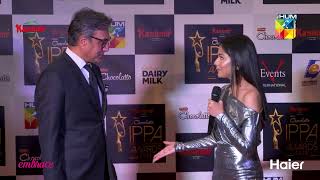 Adnan Siddiqui - IPPA 2023 Red Carpet