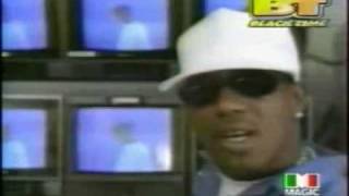 Silkk The Shocker Feat. Master P - The Shocker.avi