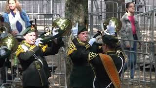 Militair Muzikaal Festijn Prinsjesfestival 2024