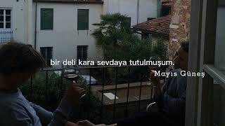 Mavi Gri - Altüst Olmuşum | Sözleri [Lyrics]