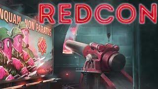 Dad on a Budget: REDCON 2.0 Patch Review