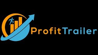 ProfitTrailer trading BTC on Binance.