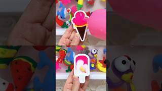 Ice cream 🍨🍦 Water Elf tutorial #blackpink #kpop #blink #icecream #5minutecrafts #diy #shortsviral