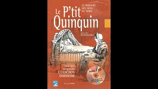 2005 Le Ptit Quinquin a   Orgue de Barbarie   Françoise Quenu