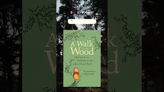 A Walk in the Wood #bookrecommendation #booktok #goodreads #books