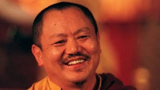 #Khen #Rinpoche#Tsewang Gaytcho advice to lopens & ༈རྣམ་གླིང་མཁན་རིན་པོ་ཆེ་ཚེ་དབང་མཆོག་གི་བཀའ་སློབ།