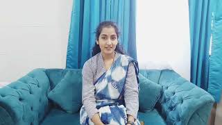 Uterine fibroid | Hysterectomy| Dr Sangeetha Sivaraman | Koshys Hospital | Ramamurthynagar