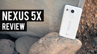 Nexus 5X Review | I REALLY WANT TO LIKE THIS PHONE BUT...