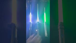 Star wars neopixel lightsaber review artsabers imperial workshop hasbro