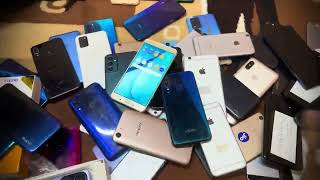 Best second hand mobiles staring from ₹999🔥😱😱#secondhandmobile #youtubeblogvideo #shorts