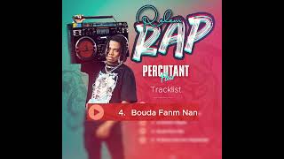 Percutant - Bouda Fanm Nan [Official Audio]