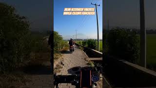 #explorasijalan #motovlog #jalanalternatif #hondacs1 #bobodolan #rancaekek #cileunyi #jalanpintas