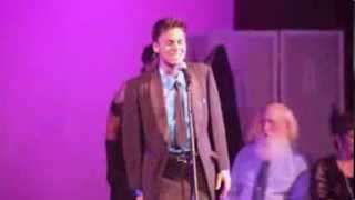 Minnie the Moocher - Caliente 2013