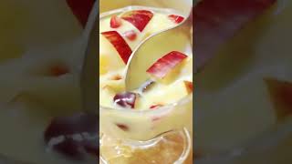 custard mix fruit full recipe k liye id check kre