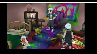 Pokemon Ultra Sun Battle vs Guzma