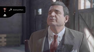 Mafia: Definitive Edition Best Laid Plans 🏆