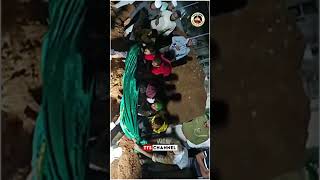 300 Saal Baad Allah Ke Wali Ka Jism Qabar Me Salamat Hai Hubli Dargah Ki Zinda Karamat #shortsvideo