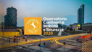 Osservatorio Continental Mobilità e Sicurezza