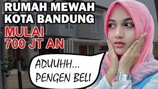 Rumah Minimalis Kota Bandung Bunisari Asri Antapani 0812-2330-9932