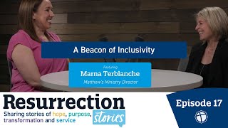 A Beacon of Inclusivity (ft. Marna Terblanche)