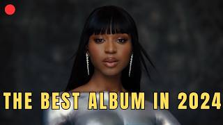 NORMANI'S NEW ALBUM "DOPAMINE" HONEST REVIEW & RANKING