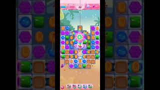 Candy crush hack 🔥😲 #shorts #candycrushsaga