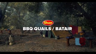 BBQ Quails / Batair